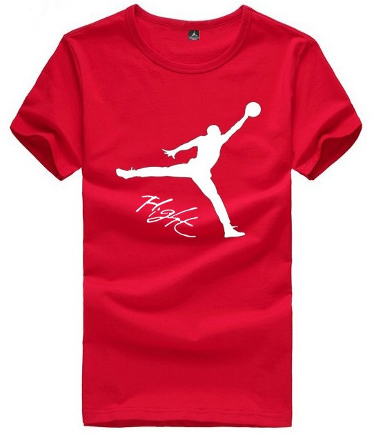 men jordan t-shirt S-XXXL-0199